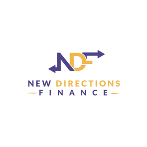 New Directions Finance logo